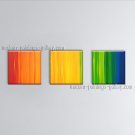 Hand-painted Stunning Modern Abstract Painting Wall Art Oil On Canvas