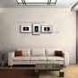Hand Painted Stunning Modern Abstract Painting Wall Art Ready To Hang