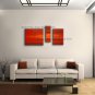 Hand Painted Stunning Modern Abstract Painting Wall Art Contemporary Decor