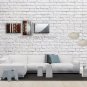 Hand-painted Elegant Modern Abstract Painting Wall Art Gallery Wrapped