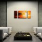 Hand-painted Stunning Modern Abstract Painting Wall Art Artwork Pictures