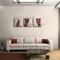 Hand Painted Elegant Modern Abstract Painting Wall Art Oil On Canvas
