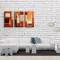 Hand-painted Beautiful Modern Abstract Painting Wall Art Gallery Wrapped