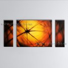 Hand-painted Beautiful Modern Abstract Painting Wall Art Ready To Hang