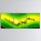 Hand-painted Stunning Modern Abstract Painting Wall Art Ready To Hang