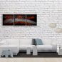 Hand-painted Stunning Modern Abstract Painting Wall Art Artwork Images
