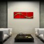 Hand-painted Beautiful Modern Abstract Painting Wall Art Oil On Canvas