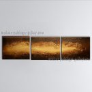 Hand-painted Stunning Modern Abstract Painting Wall Art Inner Stretched