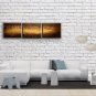 Hand-painted Stunning Modern Abstract Painting Wall Art Inner Stretched