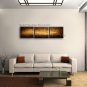 Hand-painted Stunning Modern Abstract Painting Wall Art Inner Stretched