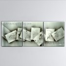 Hand-painted Beautiful Modern Abstract Painting Wall Art Contemporary