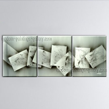 Hand-painted Beautiful Modern Abstract Painting Wall Art Contemporary