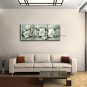 Hand-painted Beautiful Modern Abstract Painting Wall Art Contemporary