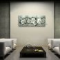 Hand-painted Beautiful Modern Abstract Painting Wall Art Contemporary