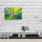 Hand-painted Stunning Modern Abstract Painting Wall Art Oil On Canvas
