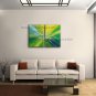 Hand-painted Stunning Modern Abstract Painting Wall Art Oil On Canvas