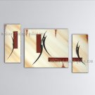 Hand-painted Stunning Modern Abstract Painting Wall Art Artwork Pictures