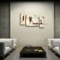 Hand-painted Stunning Modern Abstract Painting Wall Art Artwork Pictures