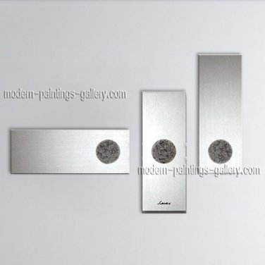 Hand-painted Elegant Modern Abstract Painting Wall Art Artwork Pictures