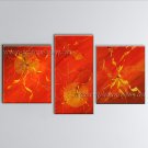 Hand-painted Beautiful Modern Abstract Painting Wall Art Artwork Images