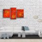 Hand-painted Beautiful Modern Abstract Painting Wall Art Artwork Images