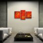 Hand-painted Beautiful Modern Abstract Painting Wall Art Artwork Images