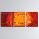 Hand Painted Elegant Modern Abstract Painting Wall Art Artwork Images