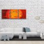 Hand Painted Elegant Modern Abstract Painting Wall Art Artwork Images
