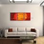 Hand Painted Elegant Modern Abstract Painting Wall Art Artwork Images