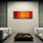 Hand Painted Elegant Modern Abstract Painting Wall Art Artwork Images
