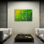 Hand-painted Stunning Modern Abstract Painting Wall Art Artwork Images