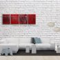 Hand-painted Large Modern Abstract Painting Wall Art Decoration Ideas