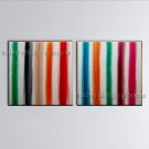 Hand Painted Beautiful Modern Abstract Painting Wall Art Artwork Pictures