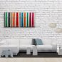 Hand Painted Beautiful Modern Abstract Painting Wall Art Artwork Pictures