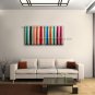 Hand Painted Beautiful Modern Abstract Painting Wall Art Artwork Pictures
