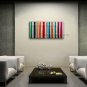 Hand Painted Beautiful Modern Abstract Painting Wall Art Artwork Pictures