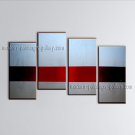 Hand-painted Large Modern Abstract Painting Wall Art Decoration Ideas