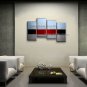 Hand-painted Large Modern Abstract Painting Wall Art Decoration Ideas