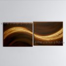 Hand-painted Stunning Modern Abstract Painting Wall Art Artwork Images