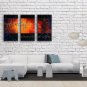 Hand Painted Beautiful Modern Abstract Painting Wall Art Decoration Ideas