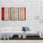 Hand Painted Beautiful Modern Abstract Painting Wall Art Oil On Canvas
