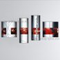 Hand-painted Large Modern Abstract Painting Wall Art Decoration Ideas