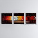 Hand-painted Beautiful Modern Abstract Painting Wall Art Oil On Canvas