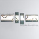 Hand Painted Large Modern Abstract Painting Wall Art Artist Artworks