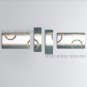 Hand Painted Large Modern Abstract Painting Wall Art Artist Artworks