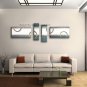 Hand Painted Large Modern Abstract Painting Wall Art Artist Artworks