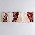 Hand Painted Stunning Modern Abstract Painting Wall Art Gallery Wrapped