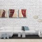 Hand Painted Stunning Modern Abstract Painting Wall Art Gallery Wrapped