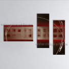 Hand-painted Beautiful Modern Abstract Painting Wall Art Artwork Pictures