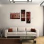 Hand-painted Beautiful Modern Abstract Painting Wall Art Artwork Pictures